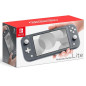 Nintendo Switch Lite Console Gris (Spec Japon) · Smarty Paris